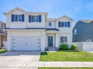 482 E Rue De Paris, Vineyard, UT 84059