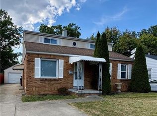 3930 Risher Ave, Youngstown, OH 44511