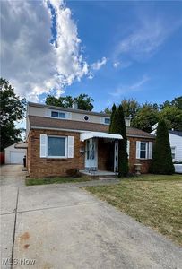 3930 Risher Ave, Youngstown, OH, 44511