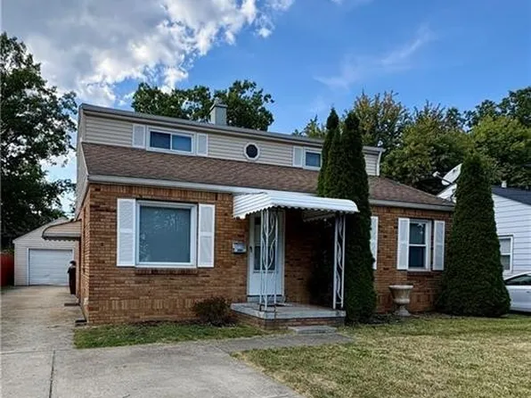 3930 Risher Ave, Youngstown, OH 44511