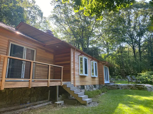 98 Travis Corners Rd, Garrison, NY 10524