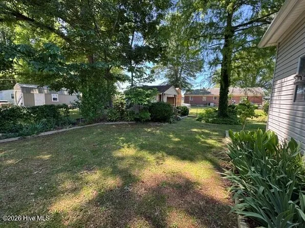 921 N Liberty Street, Ahoskie, NC 27910