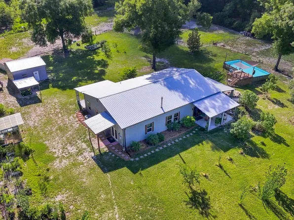21686 43rd Dr, Lake City, FL 32024