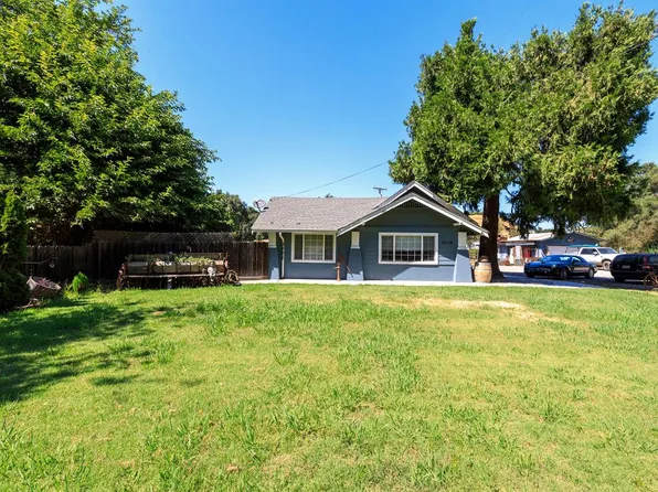 13119 Orange Blossom Rd, Oakdale, CA 95361