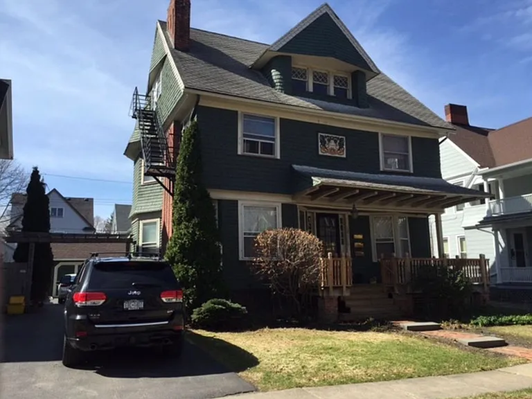 151 Harvard St #1 — Photo 1