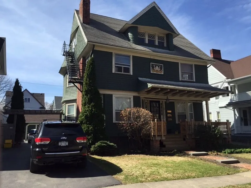 151 Harvard St #1