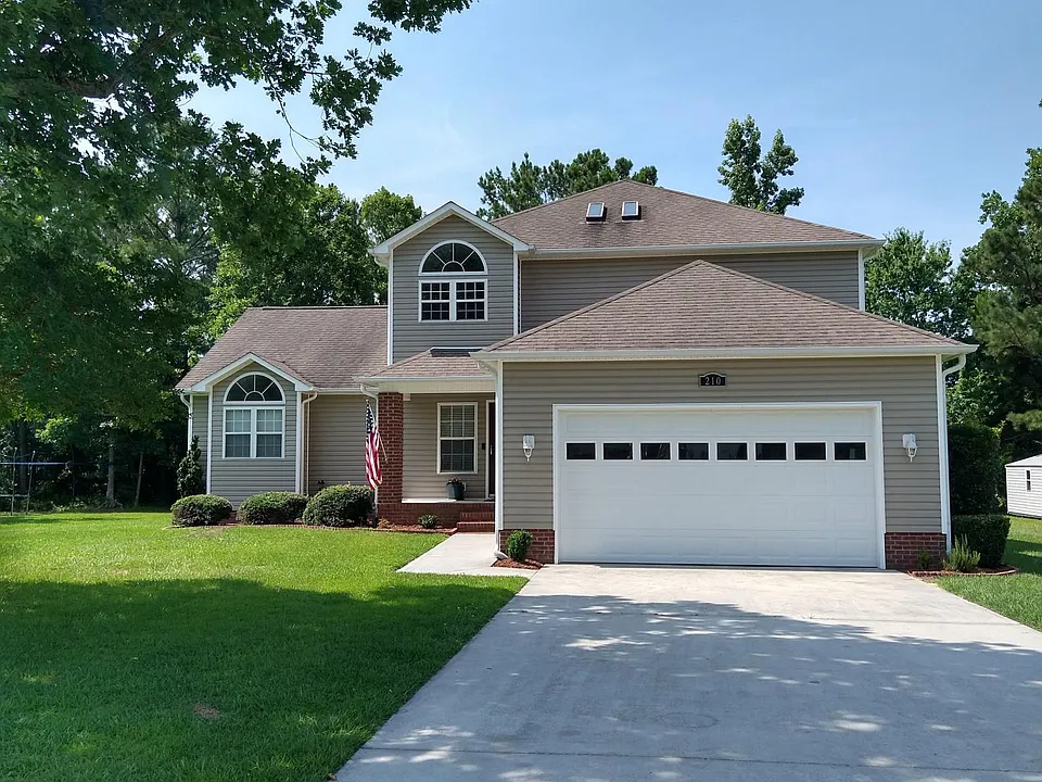 210 Riverbend Rd
