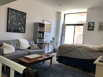 Rented by Mallory Management Corp