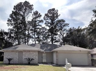 4503 Pineville Ln, Spring, TX 77388