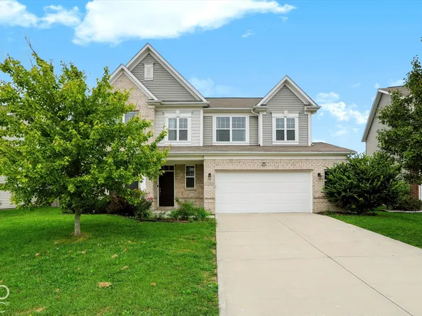 5151 Charmaine Ln, Plainfield, IN 46168