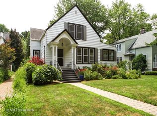 1712 Livingston St, Evanston, IL 60201