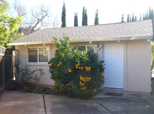 1975 Farndon Ave #ADU, Los Altos, CA 94024