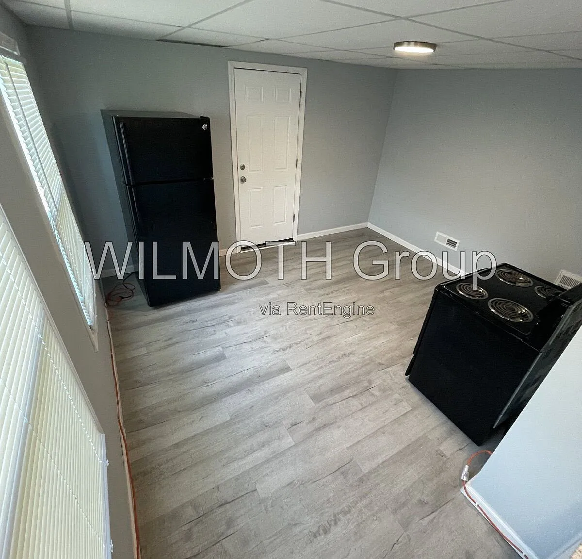 2 bed, 1.0 bath, 550 sqft, $645 — Photo 3