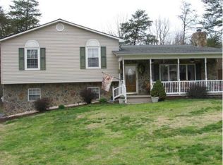 870 Bill Jones Rd, Afton, TN 37616