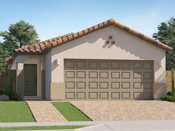 36174 W Mediterranean Way, Maricopa, AZ 85138