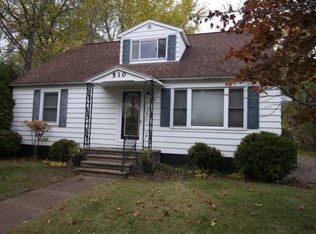510 W Phillip St, Rhinelander, WI 54501