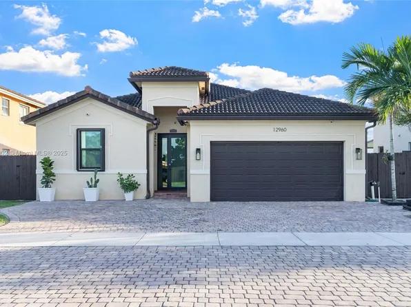 12960 SW 280th St, Homestead, FL 33032