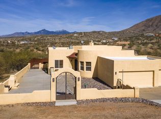 1667 Calle Cabo, Rio Rico, AZ 85648