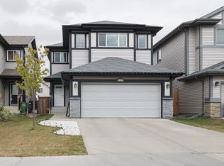 17135 47th St NW, Edmonton, AB T5Y 3P4