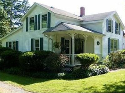 320 Wood St, Wilson, NY, 14172