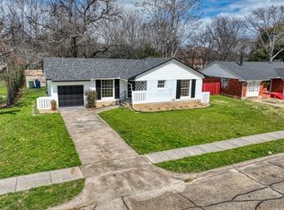 933 Treasure Rd, Garland, TX 75041