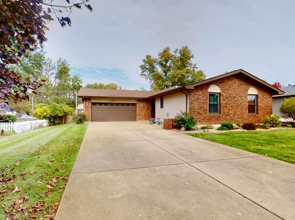 7110 W 85th Ave, Crown Point, IN 46307