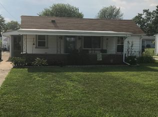 29433 Millbury Rd, Millbury, OH 43447