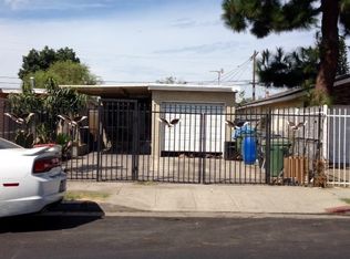 10719 Gorman Ave, Los Angeles, CA 90059