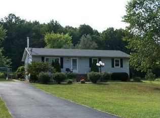 17040 Purdum Rd, Logan, OH 43138