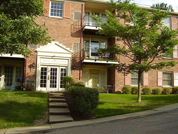 Building Front