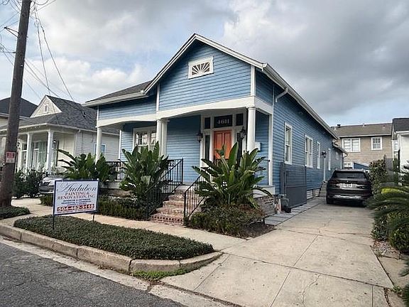 2nd image of 4611 Baronne St