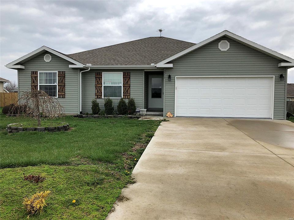 1st image of 2317 Blueberry Dr