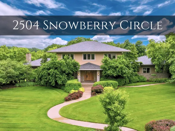 2504 Snowberry Cir, Columbia, MO 65201