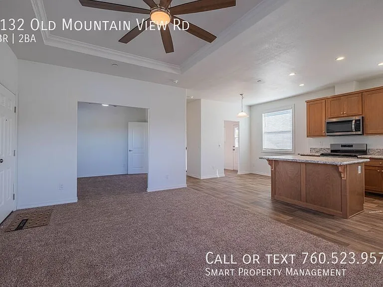 1132 Old Mountain View Rd — Photo 10