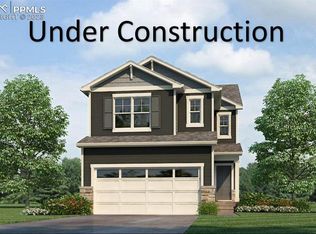 2325 Coyote Mint Dr, Monument, CO 80132