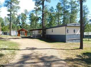 104 Leon Farrar Dr, Ruidoso, NM 88345