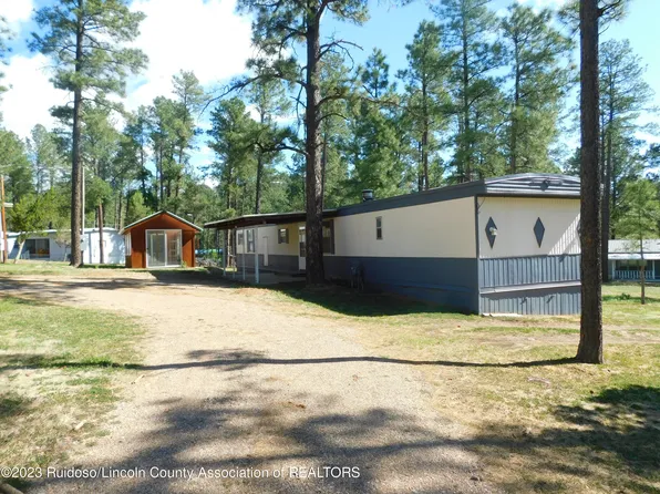 104 Leon Farrar Dr, Ruidoso, NM 88345