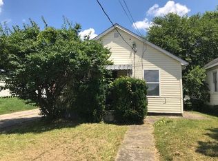 836 Willow Ave, Hamilton, OH 45013