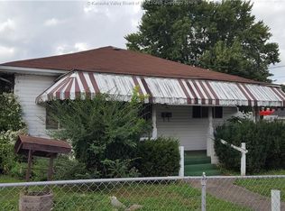 423 Park Ave, South Charleston, WV 25309