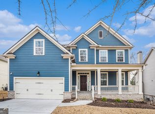 9106 Hanover St, Lithia Springs, GA 30122