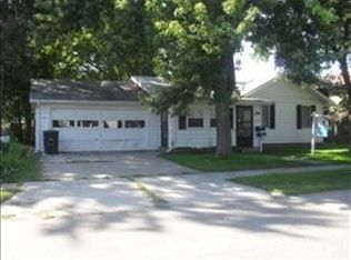 1429 Magnolia Ave, Elkhart, IN 46514