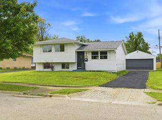 1439 Cranwood Dr, Columbus, OH 43229
