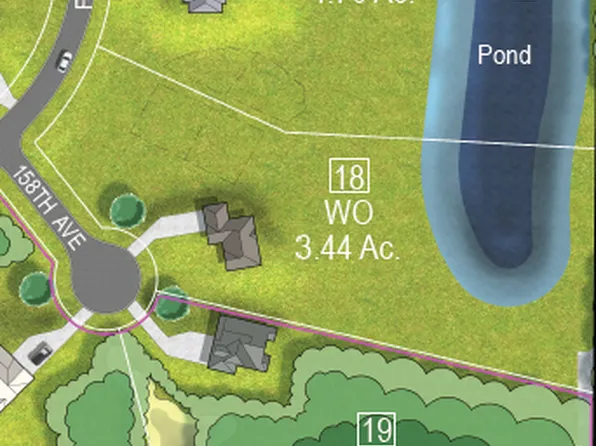 4325 158th Ave NE, Andover, MN 55304