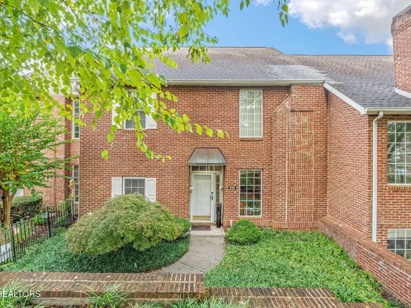 845 Poets Corner Way, Knoxville, TN 37919