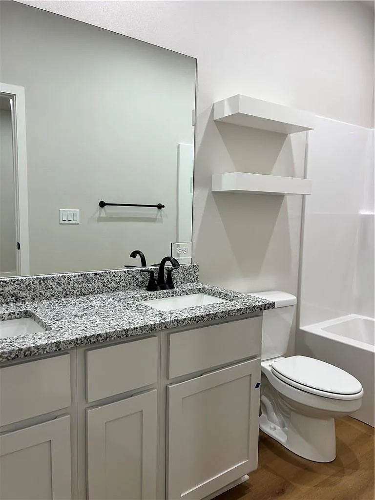 3 bed, 2.5 bath, 1457 sqft, $1,750 — Photo 4