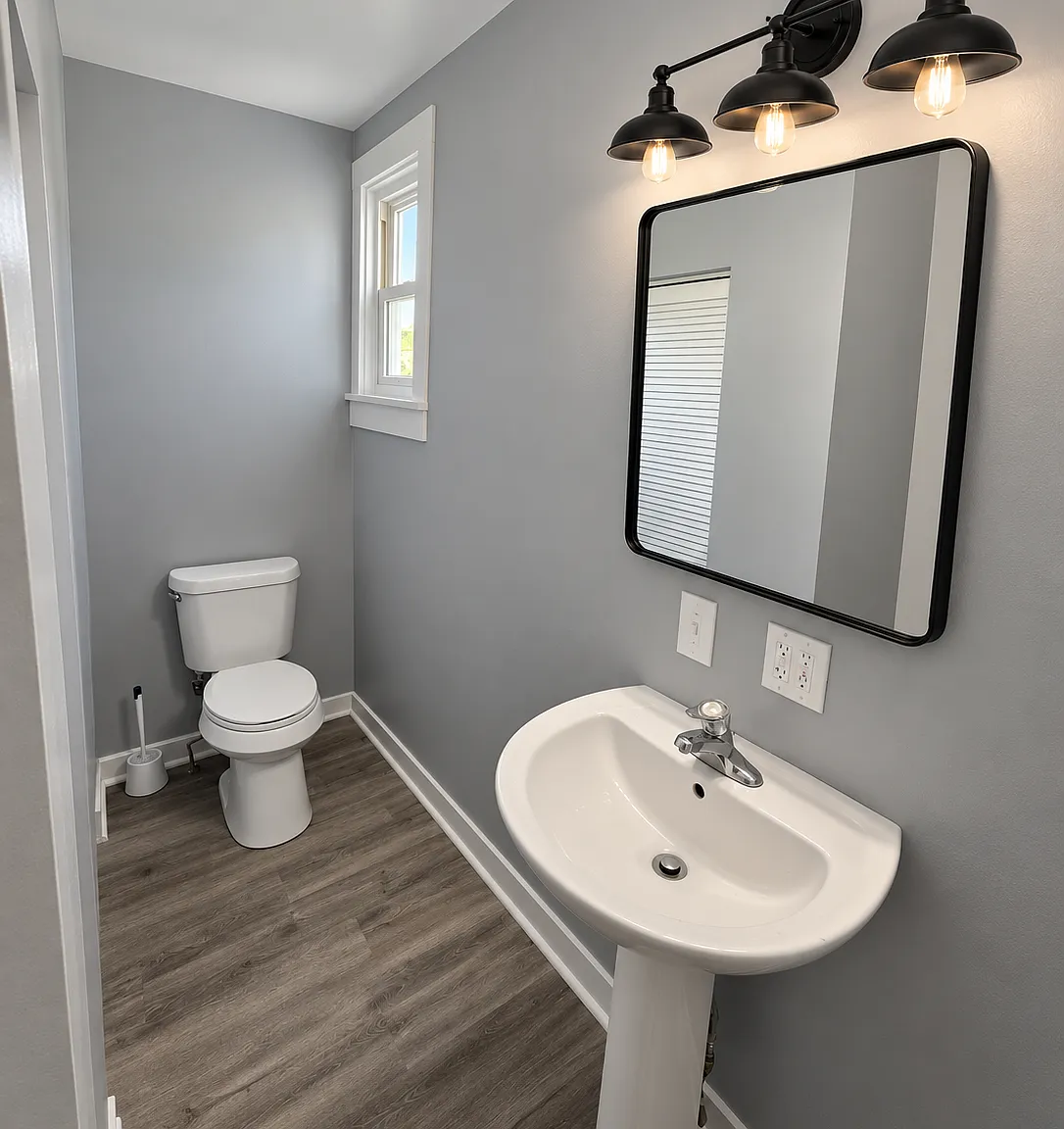 3 bed, 1089 sqft, $1,550 — Photo 4