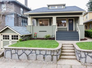 2027 NE 51st Ave, Portland, OR 97213