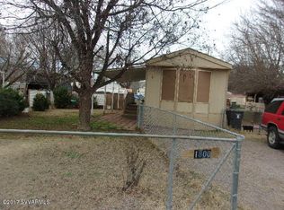 1800 W Oak Ln, Camp Verde, AZ 86322