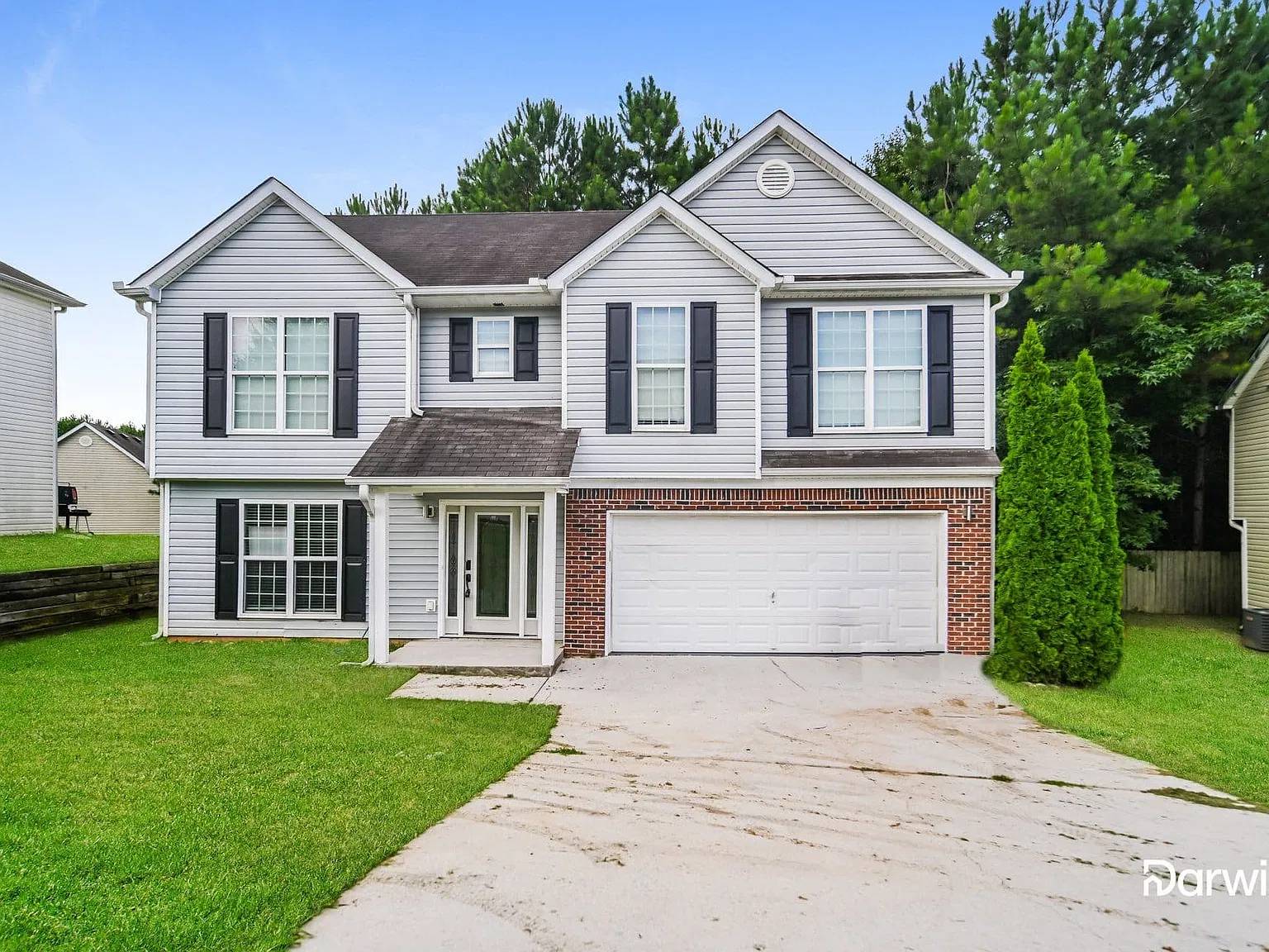 3 bed, 2.5 bath, 1878 sqft, $1,975 — Photo 1