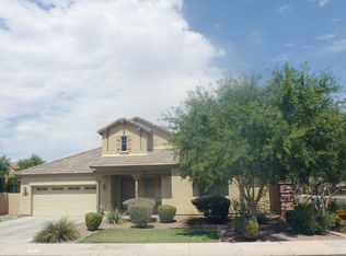 3014 S Roca St, Gilbert, AZ 85295